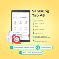 Mesin Kasir Tablet / Samsung Tab A8 / Tablet Android Murah