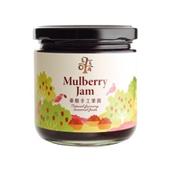 LOLA桑椹手工果醬250g