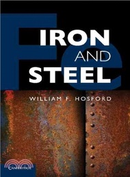 3787.Iron and Steel William F. Hosford