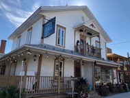 住宿 Auberge Kapibouska (près de la micro À la Fût) Pro 魁北克, 加拿大
