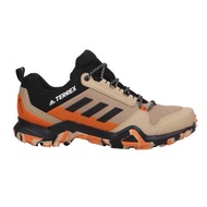 (男) ADIDAS TERREX AX3 GTX越野登山鞋-GORE-TEX 愛迪達 卡其黑