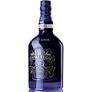 Rượu whisky Chivas Regal 18 Blue Signature 700ml39.7% - 40.3% - Kèm hộp