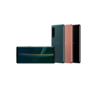 SONY Xperia 5 III 5G (8G/256G) 6.1吋三鏡頭智慧手機