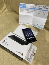 Sony nw-A105