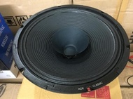 speaker 12inch full range acr 1240 pa classic 500watt