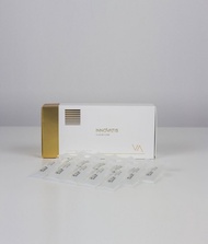 INNOVATIS 渃緹絲 STEM CELL蘋果幹細胞系列 青春肌逆轉活化安瓶 5mlX15