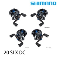 SHIMANO 20 SLX DC 70 [漁拓釣具] [兩軸捲線器]