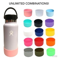 ❒Roman.Holiday Silicone Protective Boot for Aquaflask Hydro Flask Tumbler Aqua Flask Accessories Kle