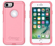 OtterBoxเหมาะสำหรับApple IPhone7โทรศัพท์มือถือกรณีIphone7Plus Anti-Dropฝาครอบป้องกันสองชั้นซิลิโคน8Plus