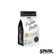 Spark Pure 純極低脂分離乳清蛋白 - 1公斤袋裝｜原味無代糖 優質濃縮乳清