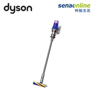 Dyson V12 SV20 Detect Slim Fluffy 輕量智能無線吸塵器