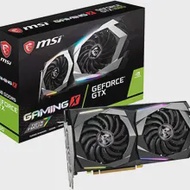 Vr-Ready-Oc Gaming Gtx 1660 Graphics-Card Support-Directx MSI HDCP Dual-Fan 6GB 128-Bit