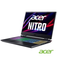 Acer AN515-58-77MX 15吋電競筆電(i7-12700H/RTX3060/32G/512G+500G SSD/Win11/黑/特仕版)