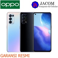 OPPO RENO 5 8/128GB GARANSI RESMI
