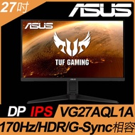 ASUS VG27AQL1A