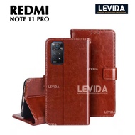 Redmi note 11 4g redmi note 11 pro redmi note 11 pro 5g Case Flip Leather Case premium Flip Wallet Case redmi note 11 redmi note 11 pro