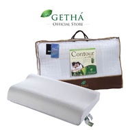 Getha Contour Natural Latex Pillow