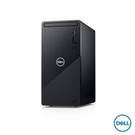DELL Inspiron 3881 桌上型電腦 (i5-10400/8G/256G+1TB/GTX1650S/WIN10)