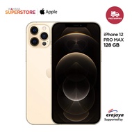 Apple iPhone 12 Pro MAX 128GB - Gold