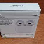airpods 3 全新未開