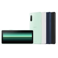 【福利品】SONY Xperia 10 II 6吋 (4G/128G)