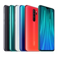 【福利品】小米 紅米 Note 8 Pro (6G/64G) 6.53吋6400萬畫素AI四鏡頭手機