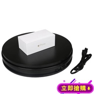 轉盤王視頻拍攝攝影旋轉臺自動電動轉盤旋轉木馬底座旋轉展示臺