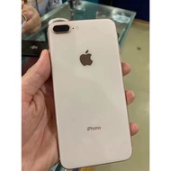 ﹊■✲COD Original Iphone 7/7P Iphone 8/8Plus 256G/128G/64G Smart Phone Second hand( Used 95% Good as N