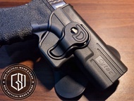 Tactical Holster Cytac Glock 19 Pistol CY-G19