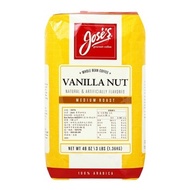 Jose's 香草味咖啡豆1.36公斤