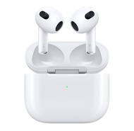 Apple AirPods 3 白色 商品狀況：全新