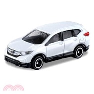 86.TOMICA小汽車 NO.67-本田CR-V