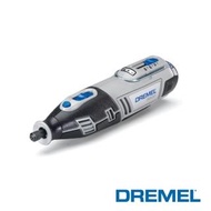 【Dremel】12VMax 鋰電調速刻磨機 N/30(8220)