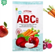 UPDOWN ABC健康蔬果汁 100ml*30包