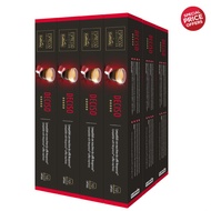 Caffitaly 120 Coffee Capsules Deciso / Nespresso (made in italy)