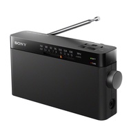Sony ICF-306 Portable FM/AM radio