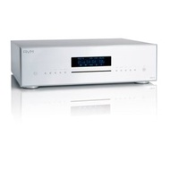 德國AVM Evolution CD5.2 192k/24bit 真空管輸出全平衡式 DAC 雷射唱盤