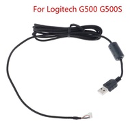 สายเชื่อมต่อสายเมาส์ใหม่1ชิ้น,สำหรับ Logitech G9 G9X G500 G500S