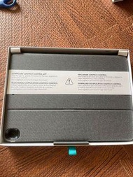 Logitech combo touch for iPad air3