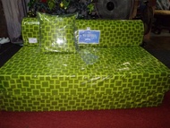 ORIGINAL URATEX SOFA BED