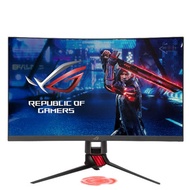 ASUS 華碩 ROG Strix XG27WQ 27型 2K 曲面電競螢幕