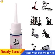 30ml Silicone Treadmill Lubricant Treadmill Lube Treadmill Belt Lubrication Oil