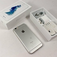 IPHONE 6S SECOND 16GB/64GB/128GB - SEKEN IPHONE BEKAS MULUS GARANSI INTER