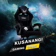 PJ Gaming chair เก้าอี้ เกมมิ่ง Kusanagi Gaming Chairby Tengu gaming gears แบรนด์เทนงุ  เก้าอี้เกมมิ่ง "ที่คุ้มค่าที่สุด"เก้าอี้เกมส์รุ่นคุซานางิ เก้าอี้สำนักงาน เก้าอี้สุขภาพ เก้าอี้เกม เก้าอี้รถแข่ง เก้าอี้เอนหลัง เก้าอี้Gaming