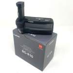 Canon R5 R6 Battery Grip BG-R10 直倒 RF