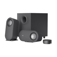Logitech Z407/三件式藍芽喇叭
