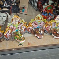 barongan Devil