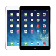 【Apple 蘋果】福利品 iPad Air WiFi Cellular A1475 9.7吋 平板電腦(32G/贈皮套+鋼化貼)