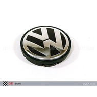 VW原廠鋁圈蓋 Golf 5 6 Jetta Passat Tiguan Touran GTI原廠鋁圈適用