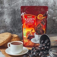 Kazim’s Cocoa ~ Produk terkini Ustaz Kazim